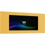 Kit de Painel LCD THERMALTAKE View 600 TG 6,0 Polegadas – Módulo de Ecrã Interno para Caixas de PC