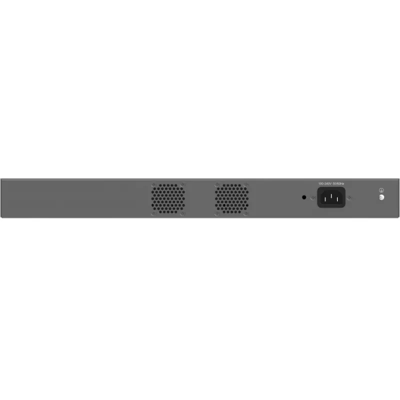 Switch Gigabit Ethernet Managed L2+ Grandstream GWN7803P