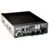 Luiton LT-298 ASQ rádio CB AM/FM ficha para isqueiro preto