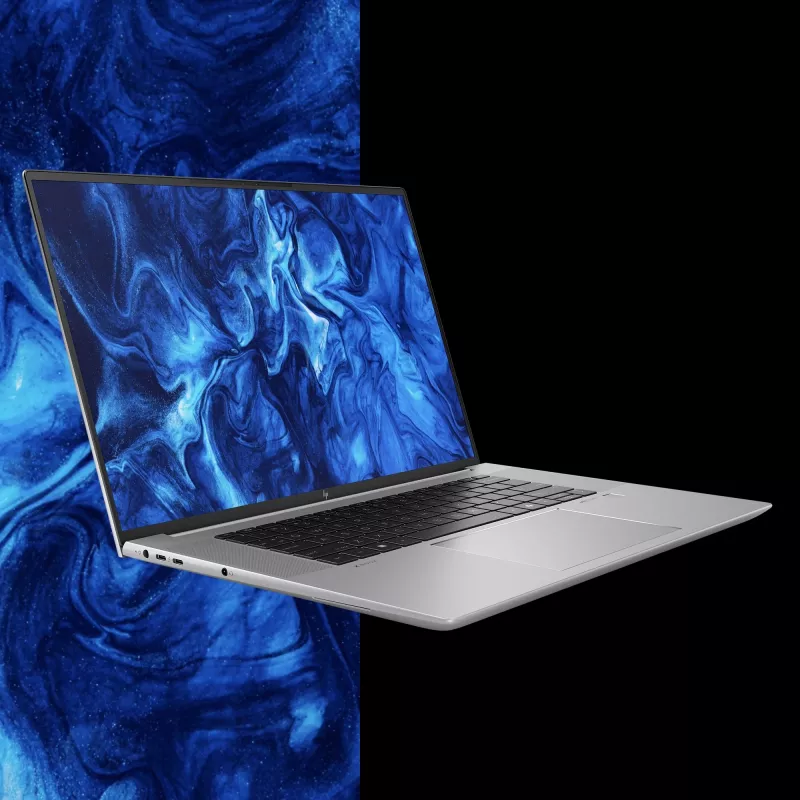ZBook Studio 16 G11 - 16 polegadas - Intel Core Ultra 9 185H - 32 GB RAM - 1 TB SSD - NVIDIA RTX 4070