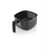 ETA | Fritadeira de ar quente | ETA316890000 Fritta Digi | Potência 1800 W | Capacidade 7,2 L | Tecnologia de ar quente | Preto