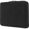Bolsa de neoprene para portátil Wenger BQ 12–13 polegadas preto – compatível com portáteis de 12–13 polegadas