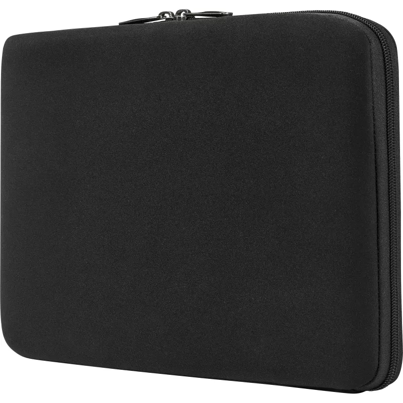 Bolsa de neoprene para portátil Wenger BQ 12–13 polegadas preto – compatível com portáteis de 12–13 polegadas