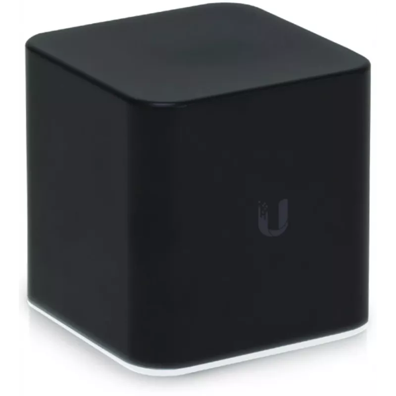 Ubiquiti ACB-ISP Router WiFi, airCube, 2,4 GHz, MIMO, 4x RJ45 100Mb/s
