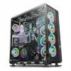 Caixa para PC Thermaltake Core P8 TG Full Tower preto