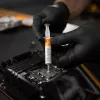 Pasta térmica ek water blocks EK-Loop NGP 5 g — pasta térmica para CPUs e GPUs