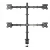 Acessório de monitor suporte de mesa/13-32 preto D421E-B Onkron