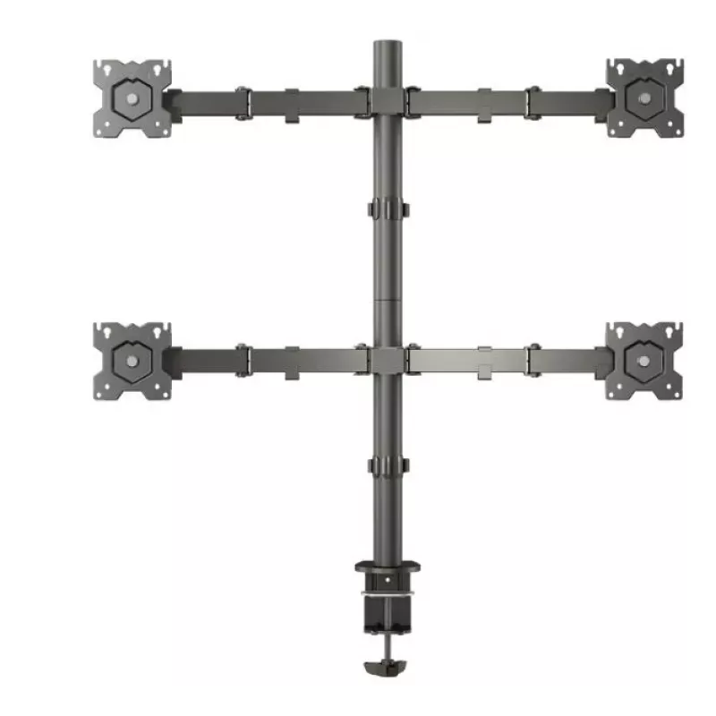 Acessório de monitor suporte de mesa/13-32 preto D421E-B Onkron