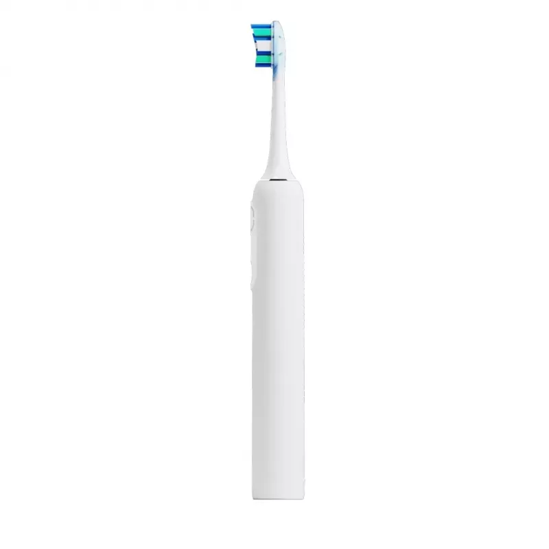 Escova de dentes elétrica Xiaomi 62224 – oscilação, 3 modos, 1 cabeça de escova, recarregável