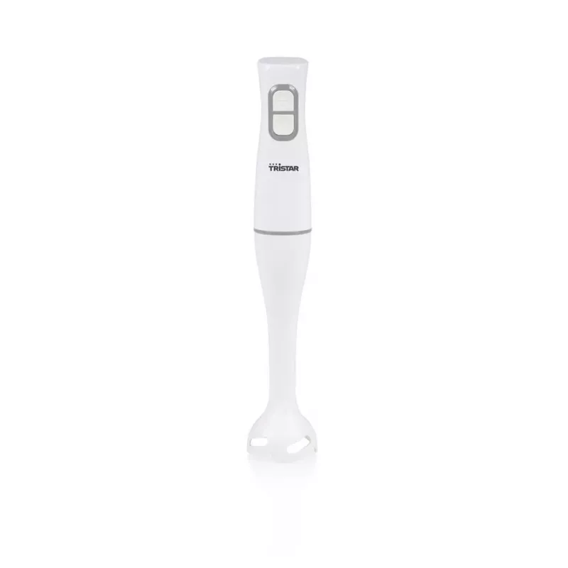 Tristar MX-4851 conjunto de varinha mágica, 350 W, branco