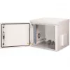 Caixa de montagem na parede Digitus DN-19 09U-6/6-I-OD