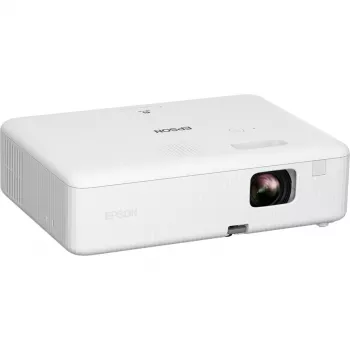 Epson CO-FH01 3000 ANSI Lumen 3LCD 1080p (1920x1080) branco
