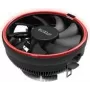 Dissipador de CPU PCCOOLER E126M Top-Blow ventoinha 12 cm 1000–1600 rpm