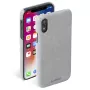 Capa Krusell Broby iPhone XS Max 16,5 cm cinzento