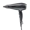 Severin HT 0167 secador de cabelo, 2300 W, preto/prateado
