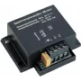 Módulo conversor de tensão H-TRONIC 191396 entrada 4–24 V AC/DC, saída 1 V