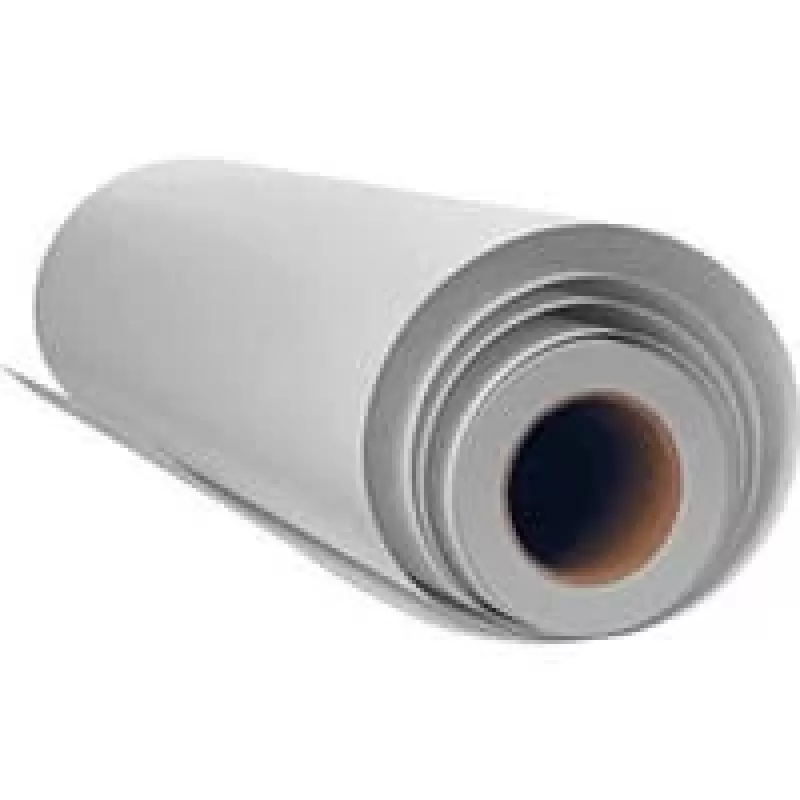 Papel mate revestido Canon 180 g/m² rolo de 36 polegadas – 30 m de comprimento