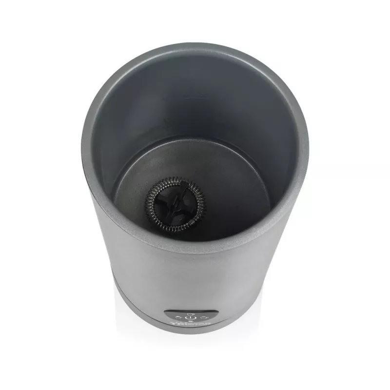 Espumador de leite Tristar MK-2278 — 0,3 L, 500 W, preto, desligação automática