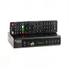 Cabletech URZ0336C sintonizador / descodificador DVB-T2, H.265 HEVC