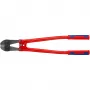Knipex 71 72 610 azul
