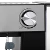 Máquina de café expresso Camry CR 4410