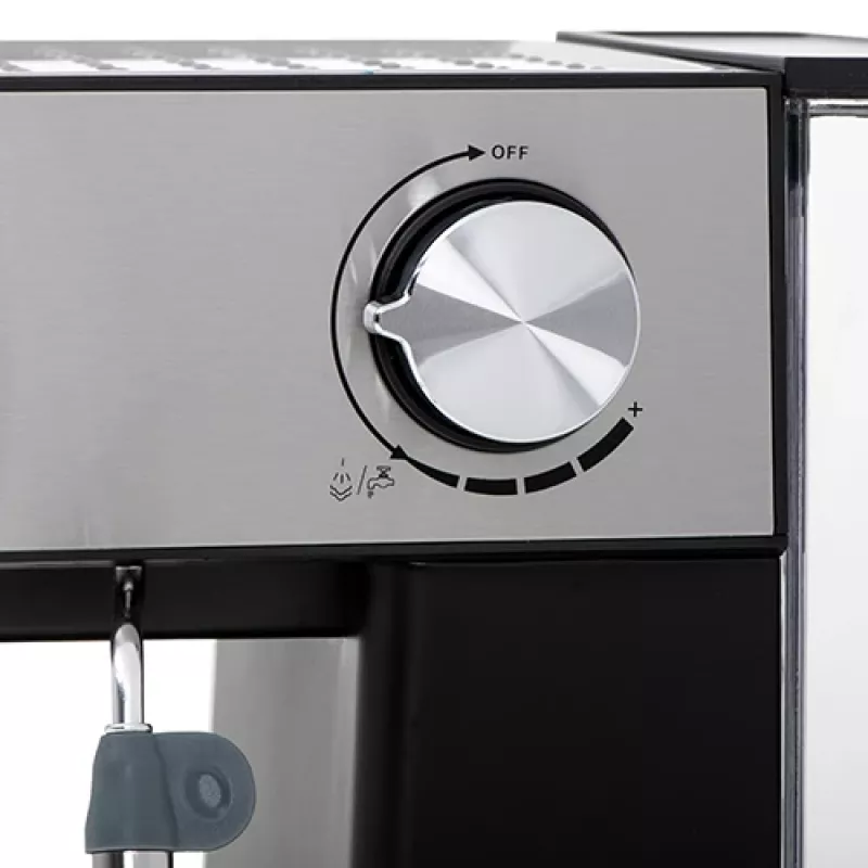 Máquina de café expresso Camry CR 4410