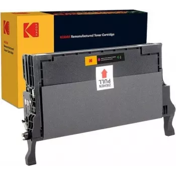Kodak 185S508238 SAM. CLP620 Toner MAG CLTM5082L/SU322A 4000 páginas - Original - unidade de toner
