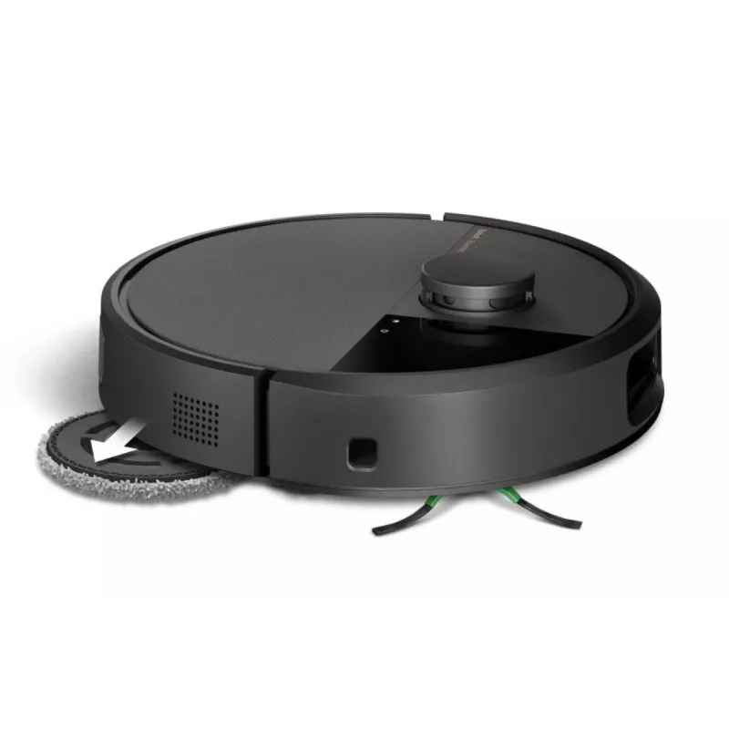 iRobot 505 Combo Plus preto