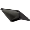 Capa protetora Origami para leitor de e-books Tolino Epos 3 preta