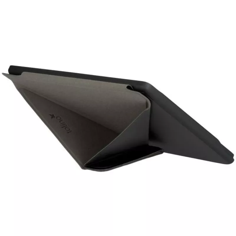 Capa protetora Origami para leitor de e-books Tolino Epos 3 preta