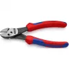KNIPEX ALICATE DE CORTE REFORÇADO 180mm