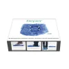 Beper C206UTI002 coberturas de sapatos impermeáveis, conjunto de 100 unidades, recarga para dispensador automático C206UTI001