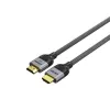 Cabo HDMI Unitek C11093RGY01-8M — HDMI 2.1, 8 m, suporta 8K