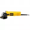Rebarbadora DeWalt DWE4117-QS, 950 W, disco 125 mm, 12.000 rpm, 1,99 kg