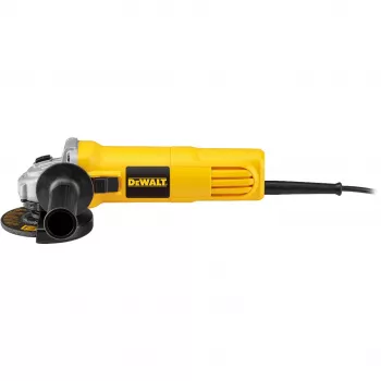 Rebarbadora DeWalt DWE4117-QS, 950 W, disco 125 mm, 12.000 rpm, 1,99 kg