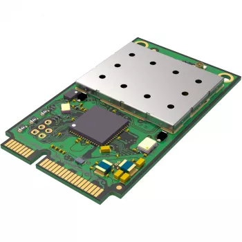Placa de Rede MikroTik R11E-LORA8 Interno