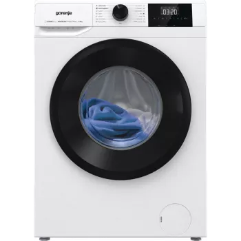 Máquina de lavar roupa Gorenje W3NGPI62SBS, 6 kg