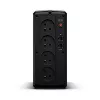 Fonte de alimentação ininterrupta CYBERPOWER UT1050EG-FR, Line-Interactive 1,05 kVA (630 W), 4 saídas Type-E, AVR, USB, RJ-45