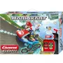 Conjunto de veículo e pista Carrera RC Nintendo Mario Kart 8