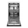 Máquina de lavar loiça de encastrar AMICA DIM42E6EBqO 1195550 Classe energética A++