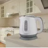 Chaleira elétrica Feel Maestro 1 l 1100 W cinzento branco