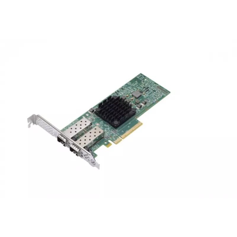Lenovo 4XC7A08237 Placa de Rede Interna Fibra Ótica 25000 Mbit/s
