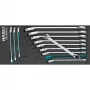 Hazet 163-509/12 preto