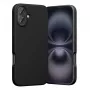 Capa protetora Vention KUHB0-20 para iPhone 16 Plus com MagSafe, preto