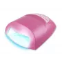 Beper 40.992 lâmpada LED para gel de unhas, temporizador 30/60/90 s, 12 W