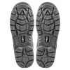 Sapatos de trabalho S3 SRC, nubuck, tamanho 42