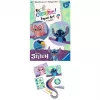 BeCreative Paper Art Quilling Stitch, Trabalhos manuais