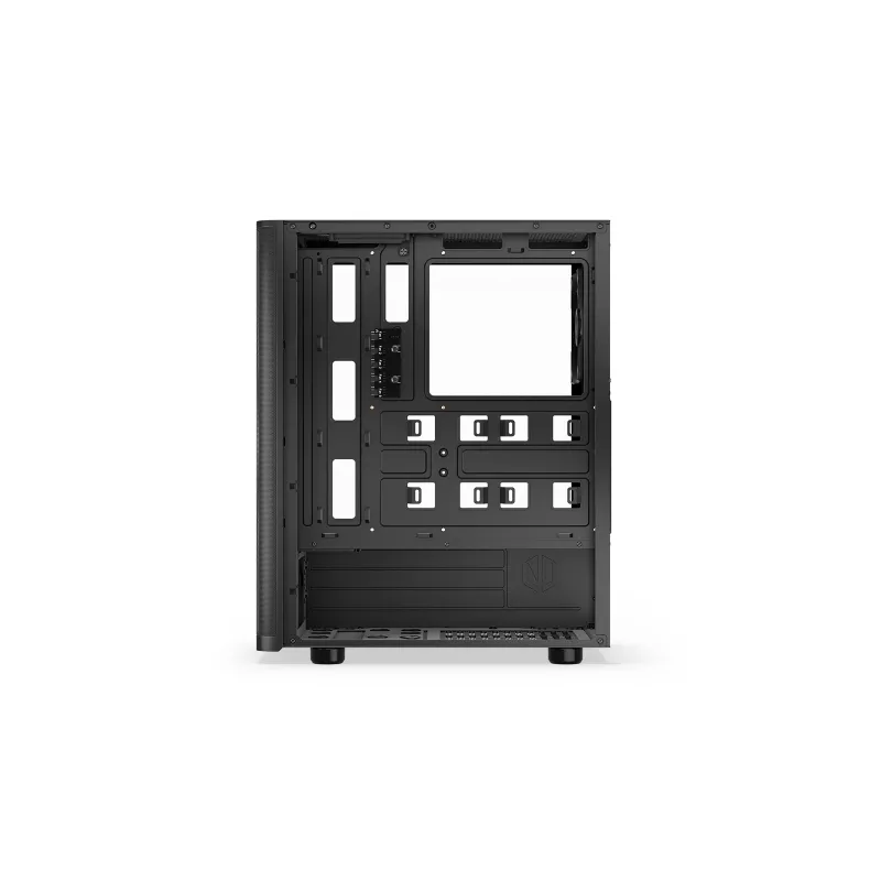 Endorfy Ventum 200 Air caixa para PC ATX Full Tower com vidro temperado