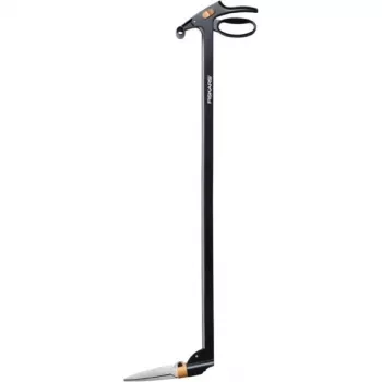 Tesoura de relva Fiskars 1000590 lâminas verticais