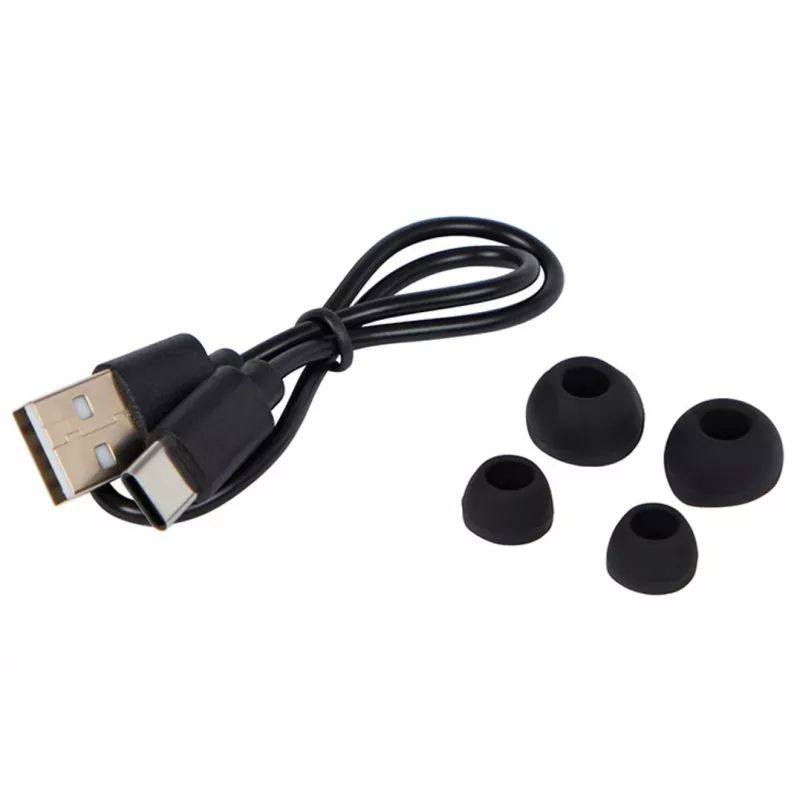 Earbuds BTE800 preto
